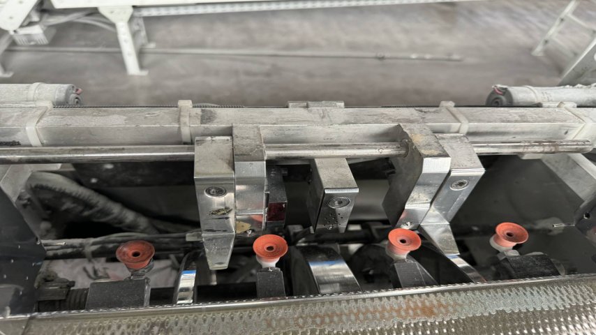 Müller Martini, Prima Plus Amrys